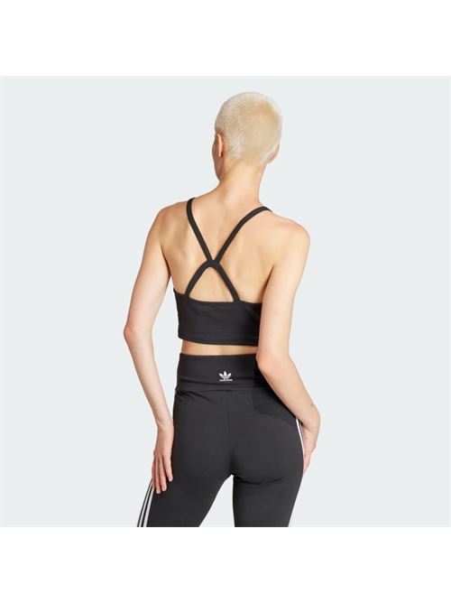 3 S CROP TOP ADIDAS ORIGINALS | IU2405/ND